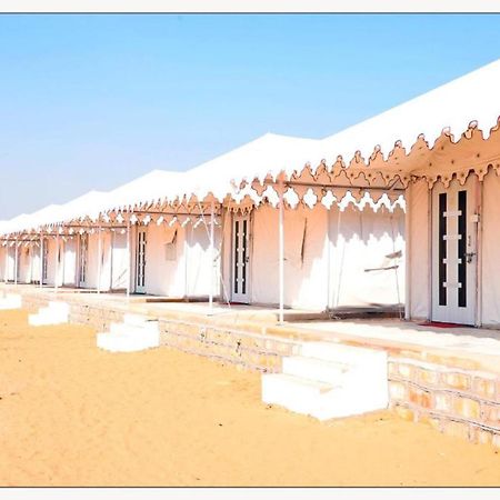 Hotel Ozaki Heritage Jaisalmer Εξωτερικό φωτογραφία