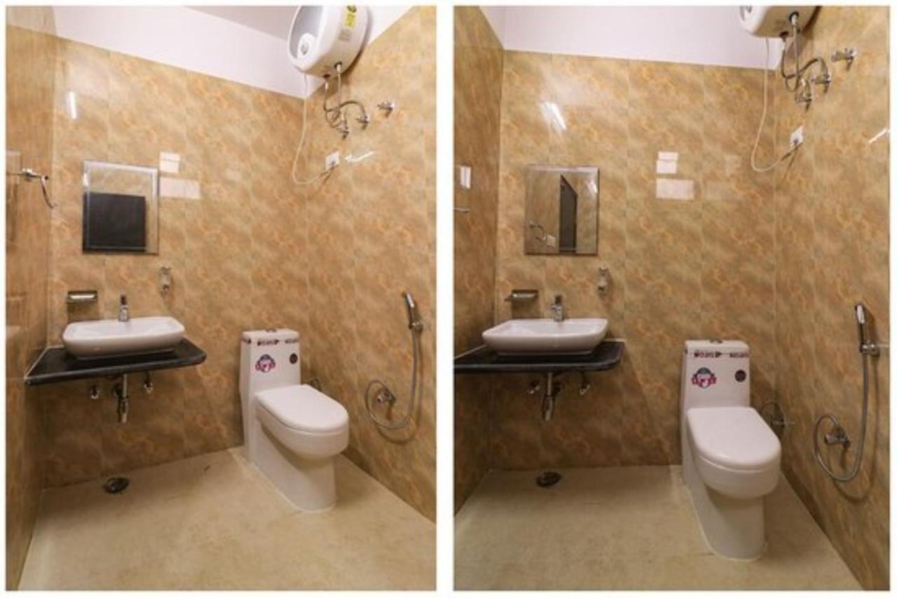 Hotel Ozaki Heritage Jaisalmer Εξωτερικό φωτογραφία