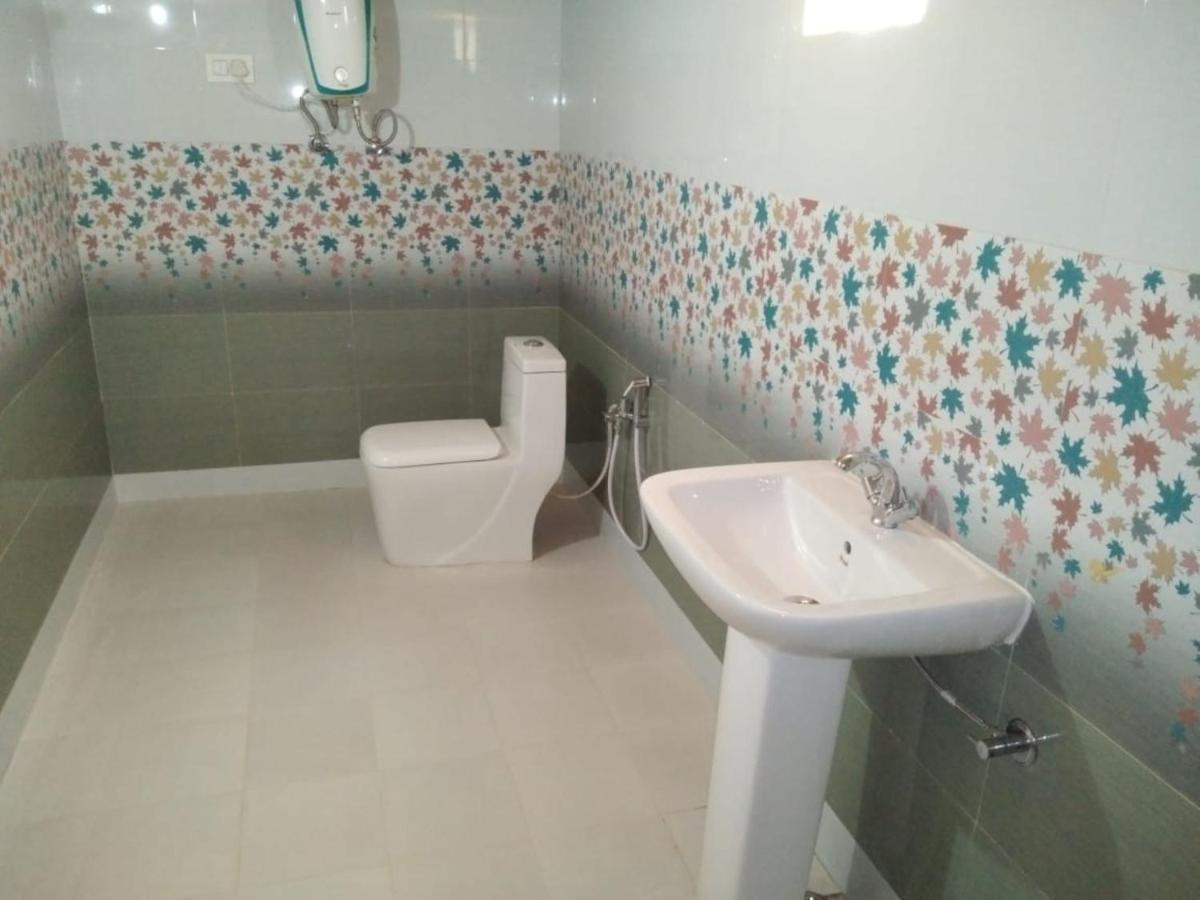 Hotel Ozaki Heritage Jaisalmer Εξωτερικό φωτογραφία