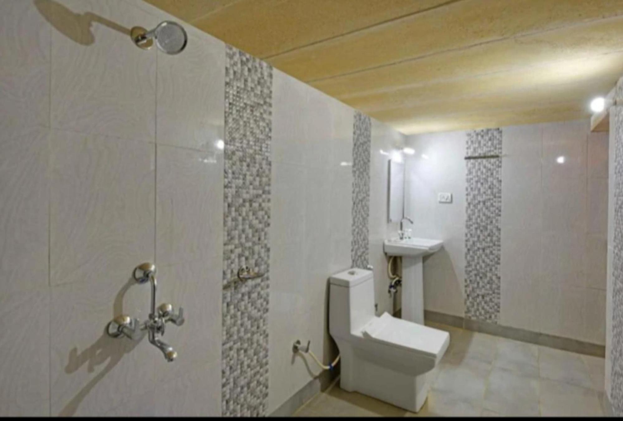 Hotel Ozaki Heritage Jaisalmer Εξωτερικό φωτογραφία